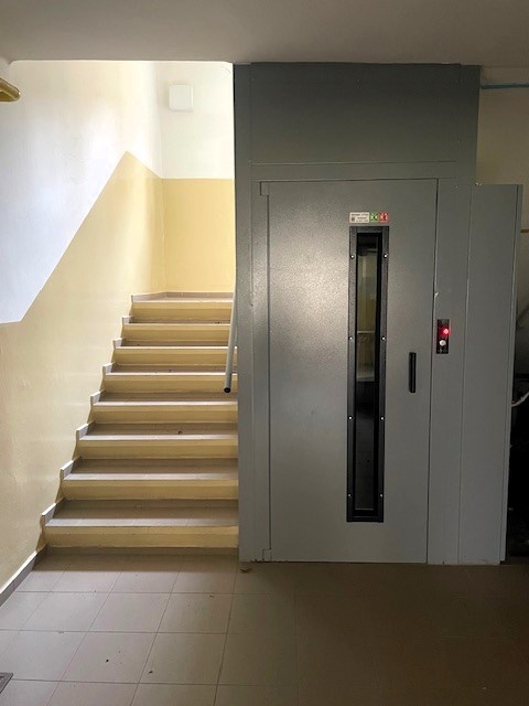 Obľúbený 3i byt na Nálepkovej ul. v Brezne - 4