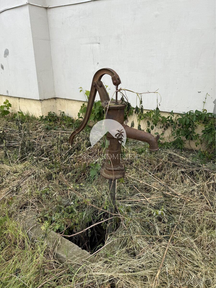 Reality KOMPLEX s.r.o. Vám EXKLUZÍVNE ponúka na predaj pozem - 4