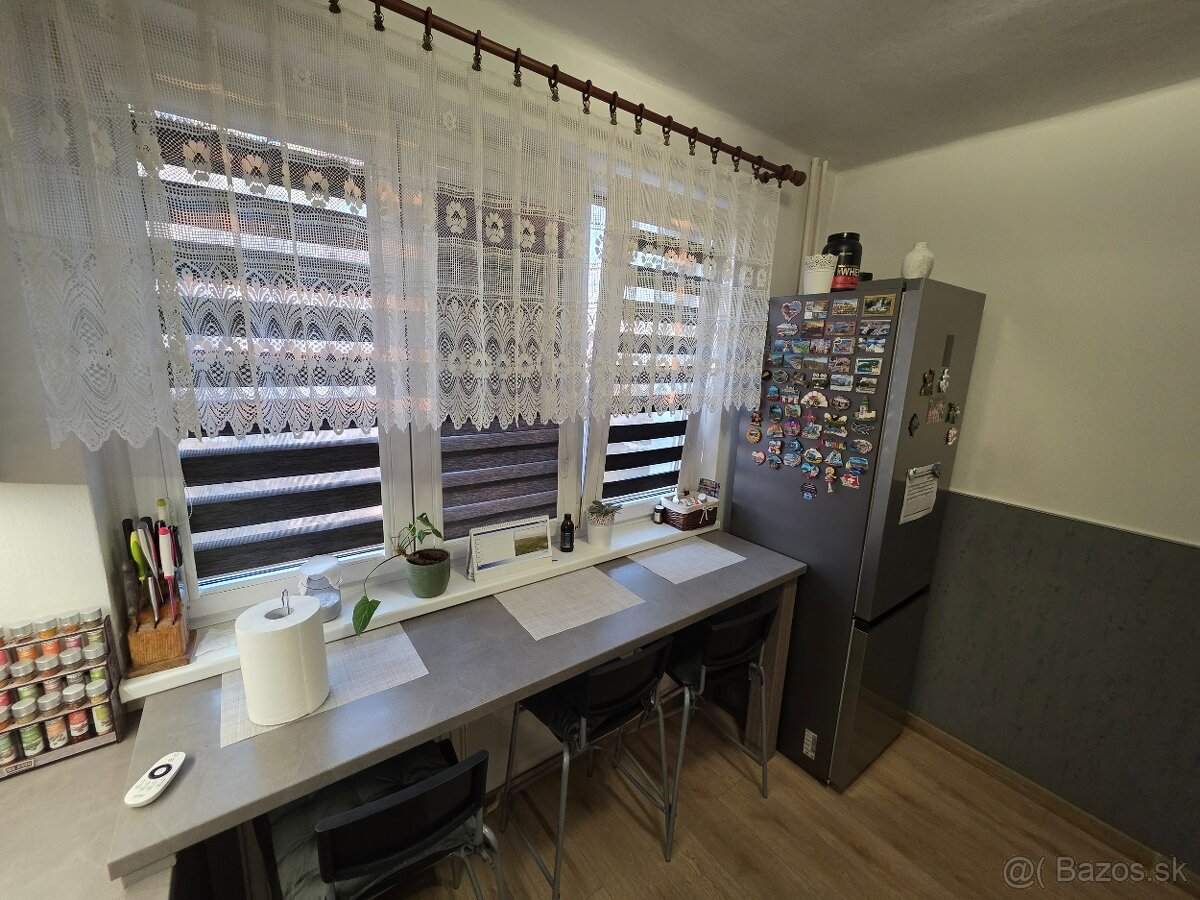 Predám pekný 3 izbový byt v Holíči - 4