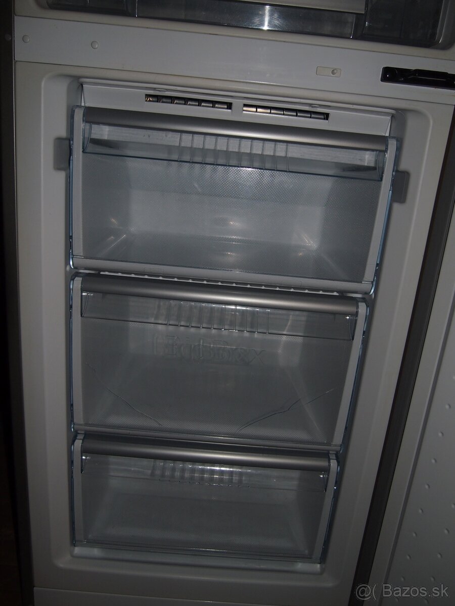 Bosch KGN39A73 chladnička s mrazničkou - 4