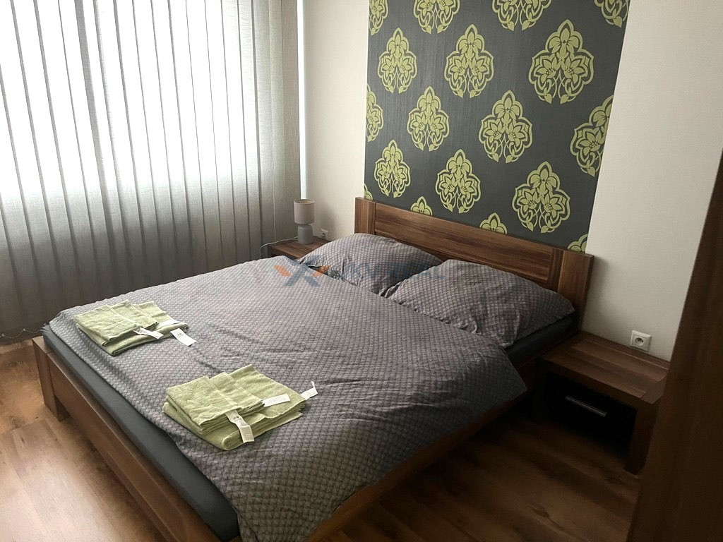 Na prenájom štýlový 2-izbový byt s parkovacím miestom - 4