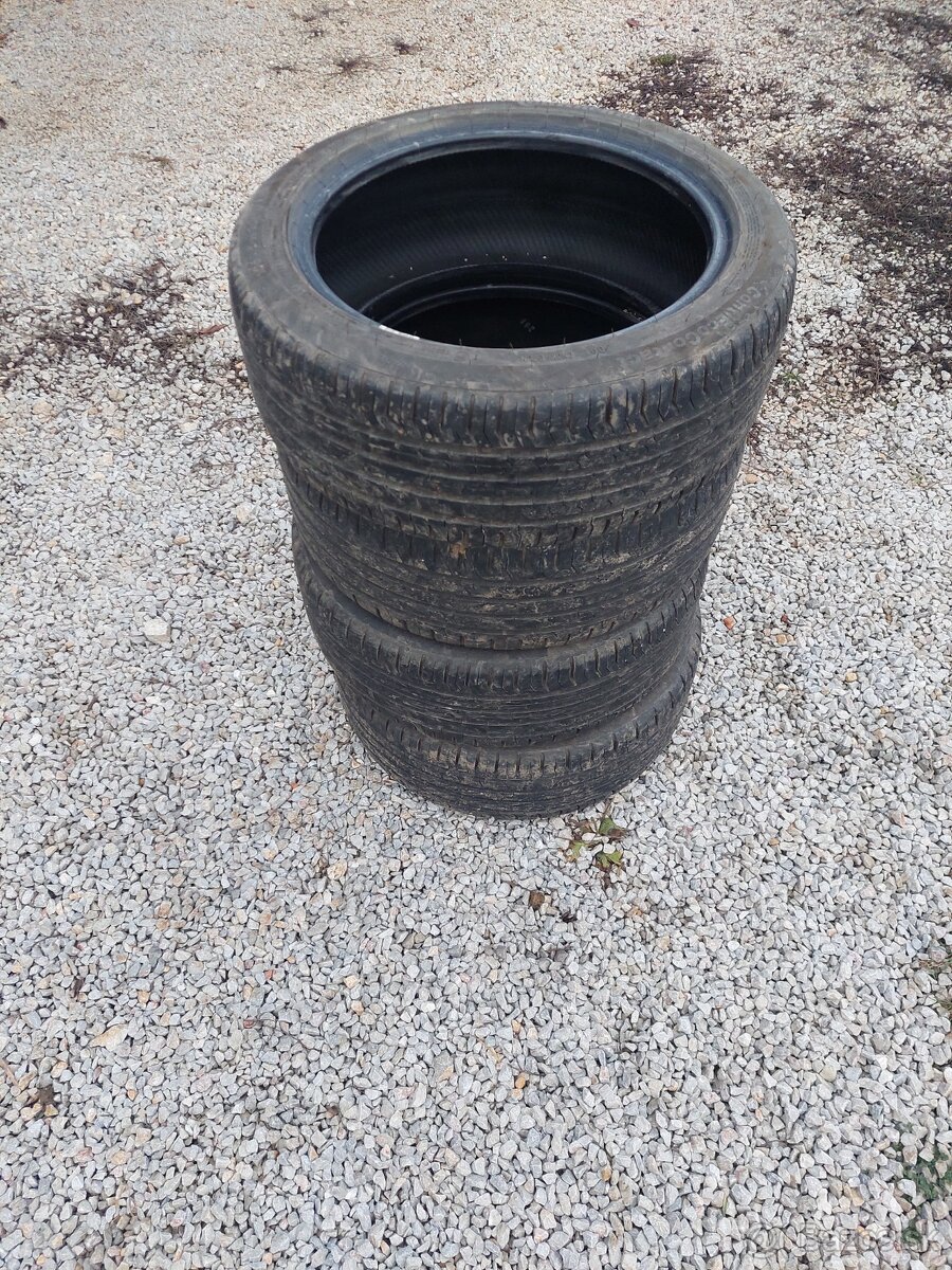 Pneumatiky 195/45 r16 - 4