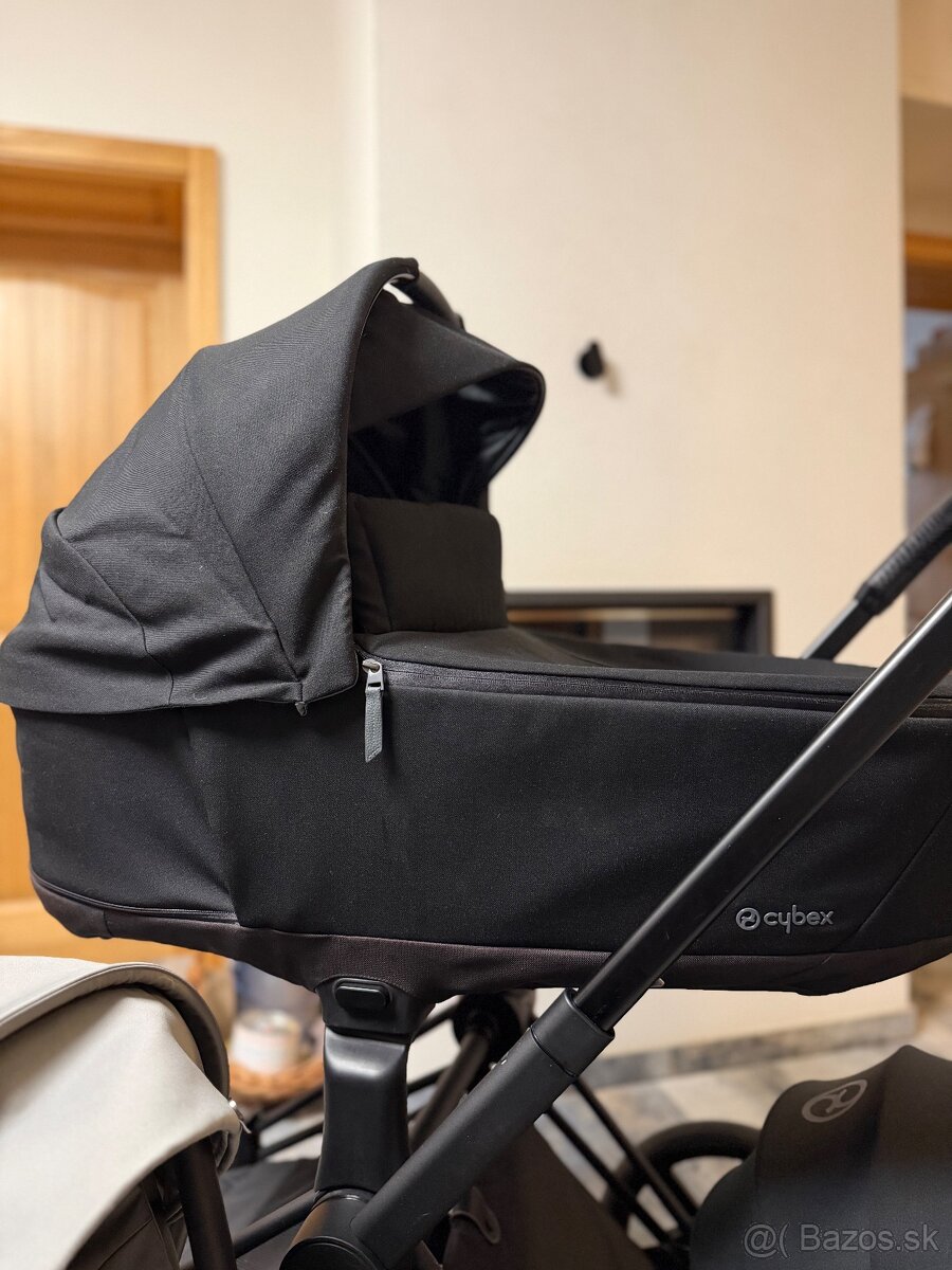 Cybex priam 3-kombi - 4