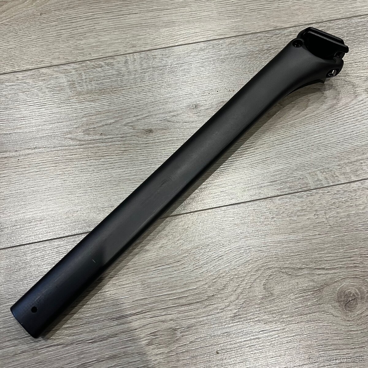 Sedlovka SPECIALIZED S-WORKS TARMAC SL8 380mm - 15mm offset - 4