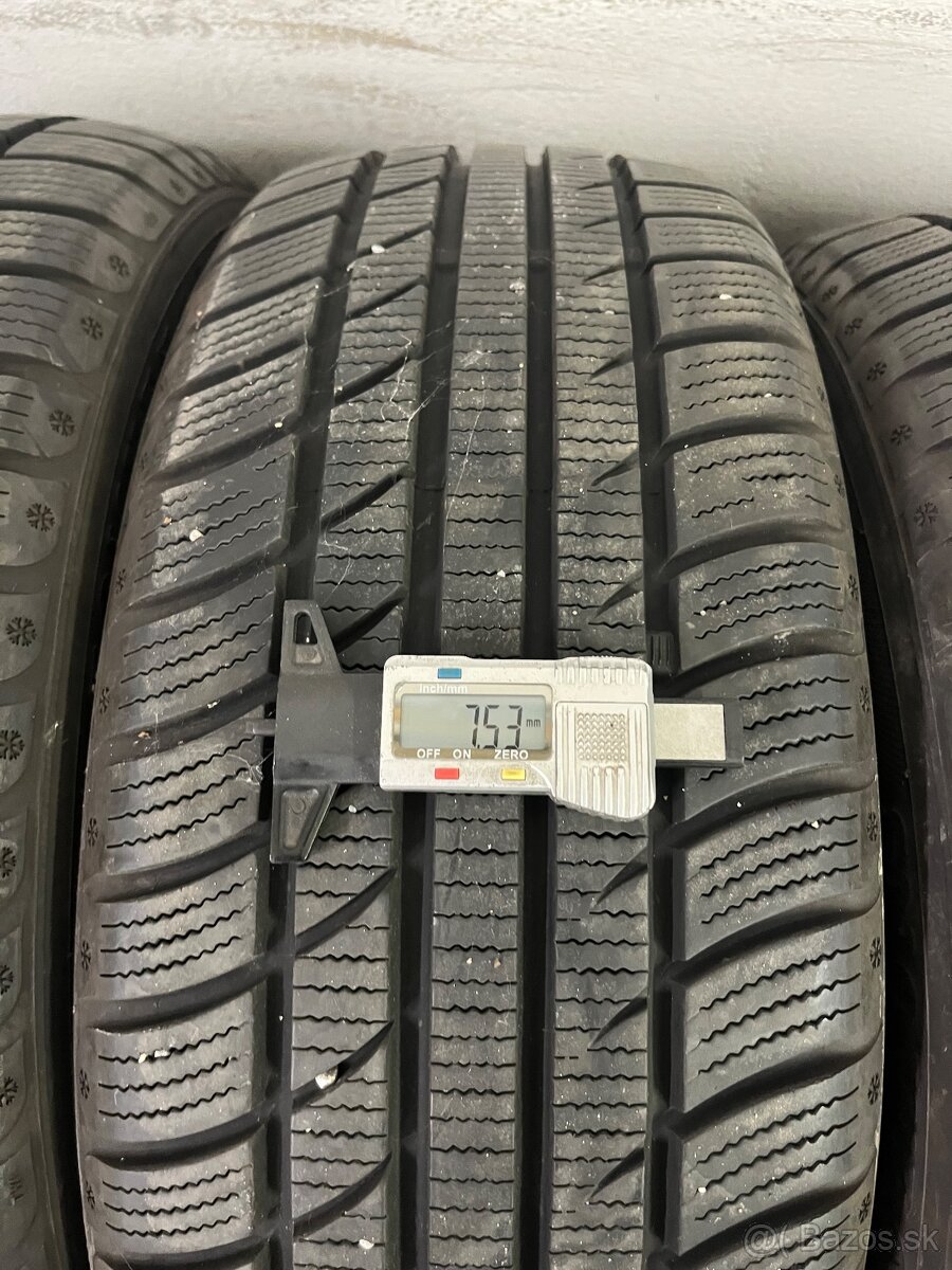 205/55R17 Tomket zimne - 4