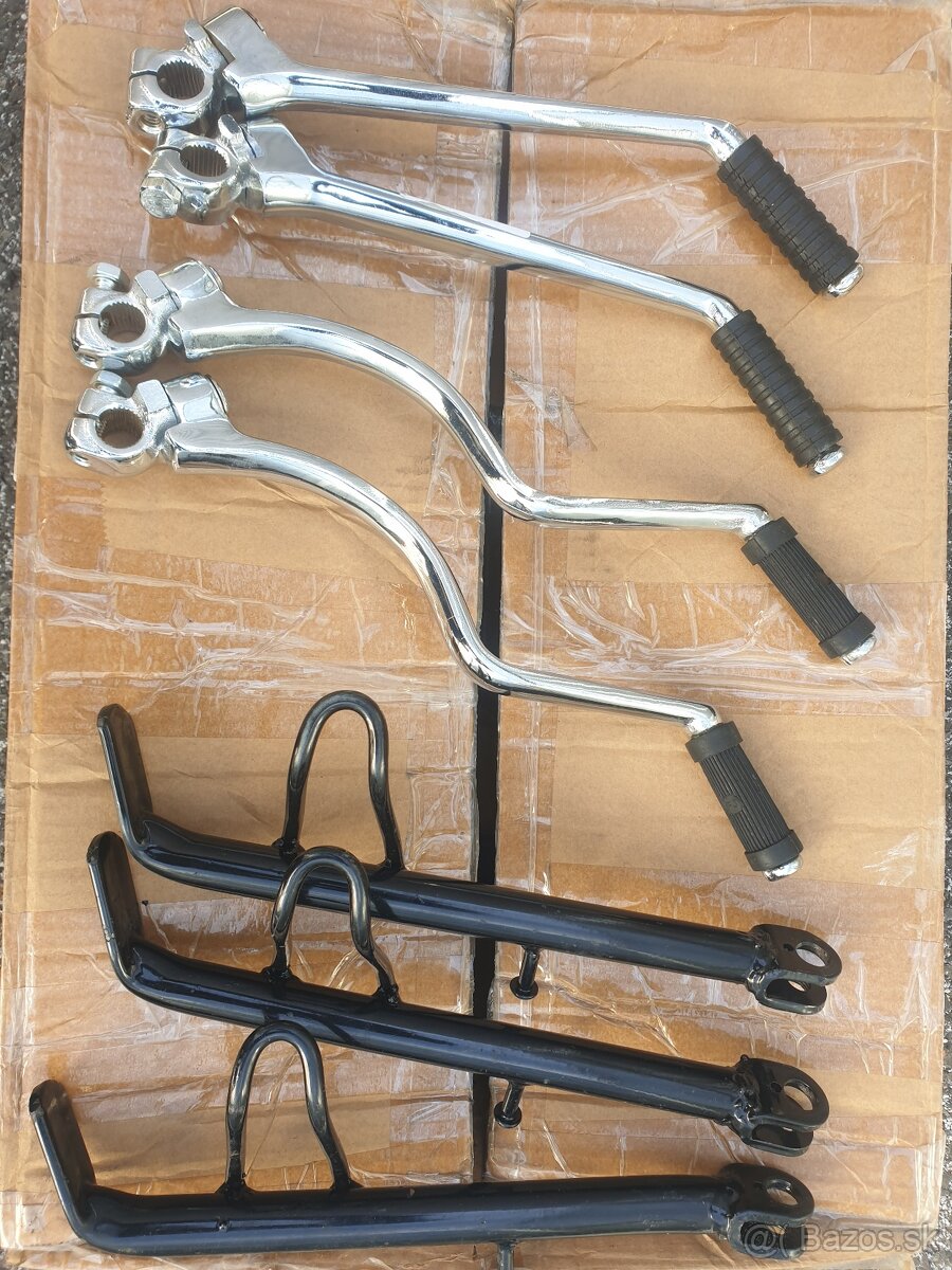 Skuter adam moto - 4