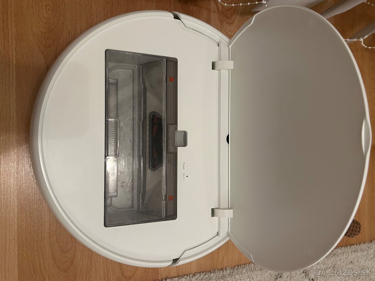 Roboticky vysavač s mopom - 4