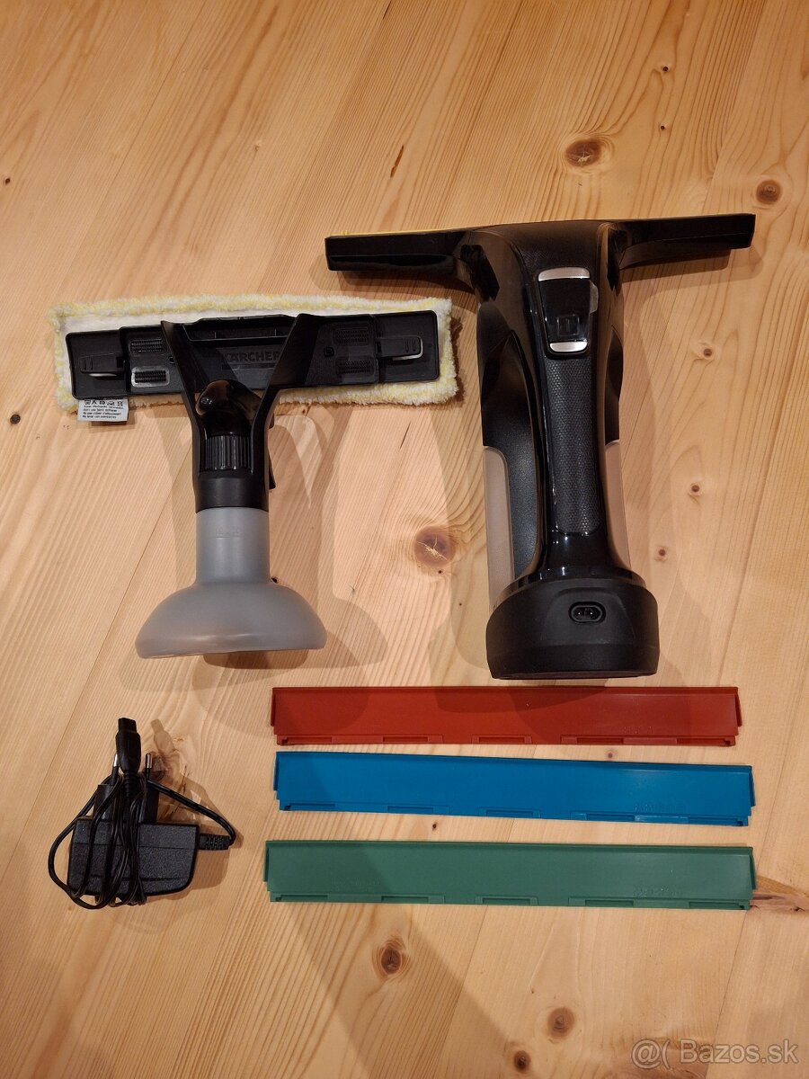 kärcher wv 6 plus multi edition - 4