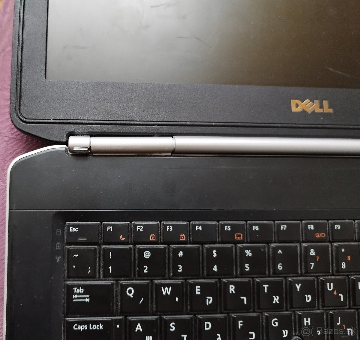 Dell Latitude E5420 - 4