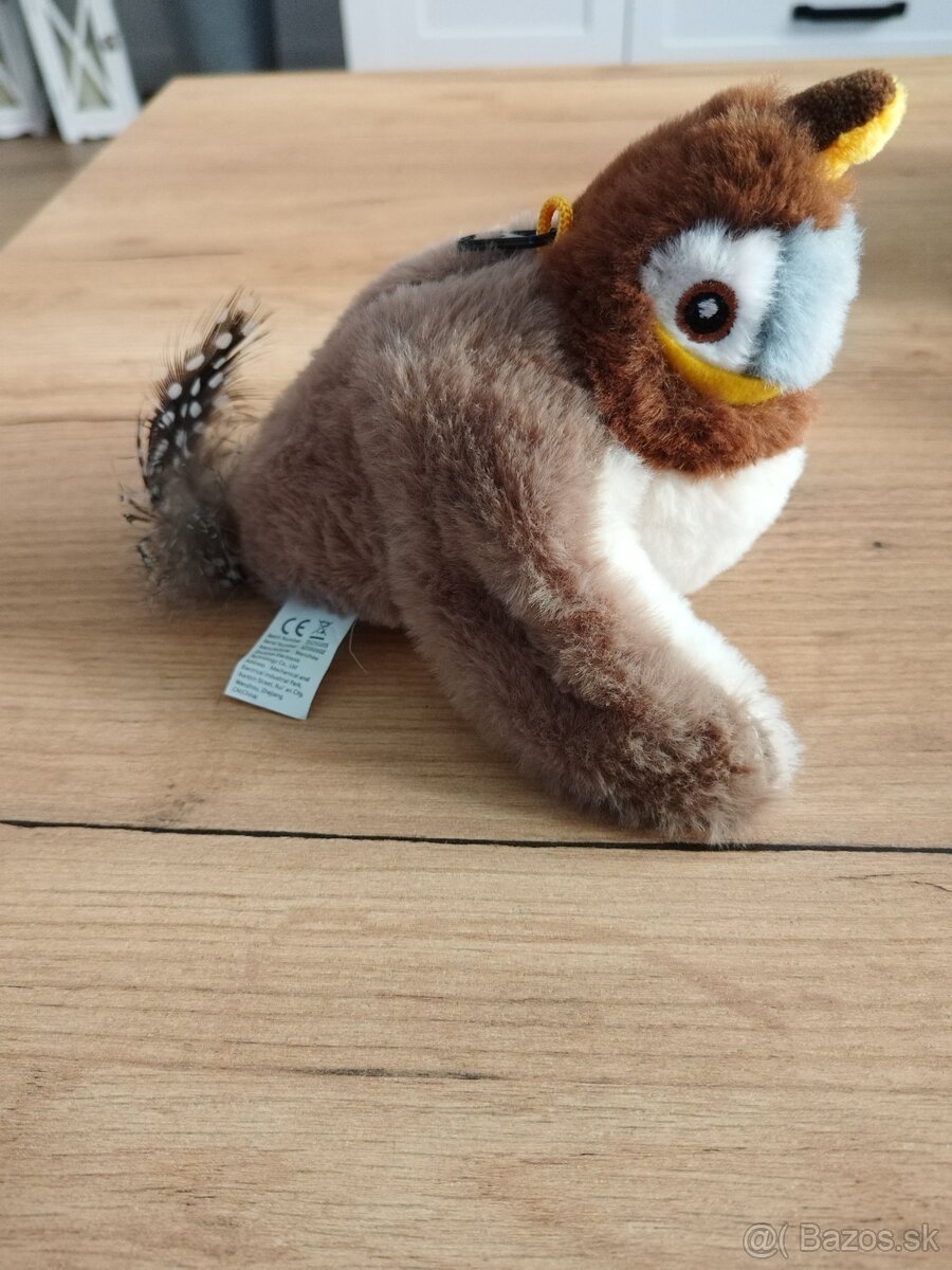 Hračky pre mačičku - 4