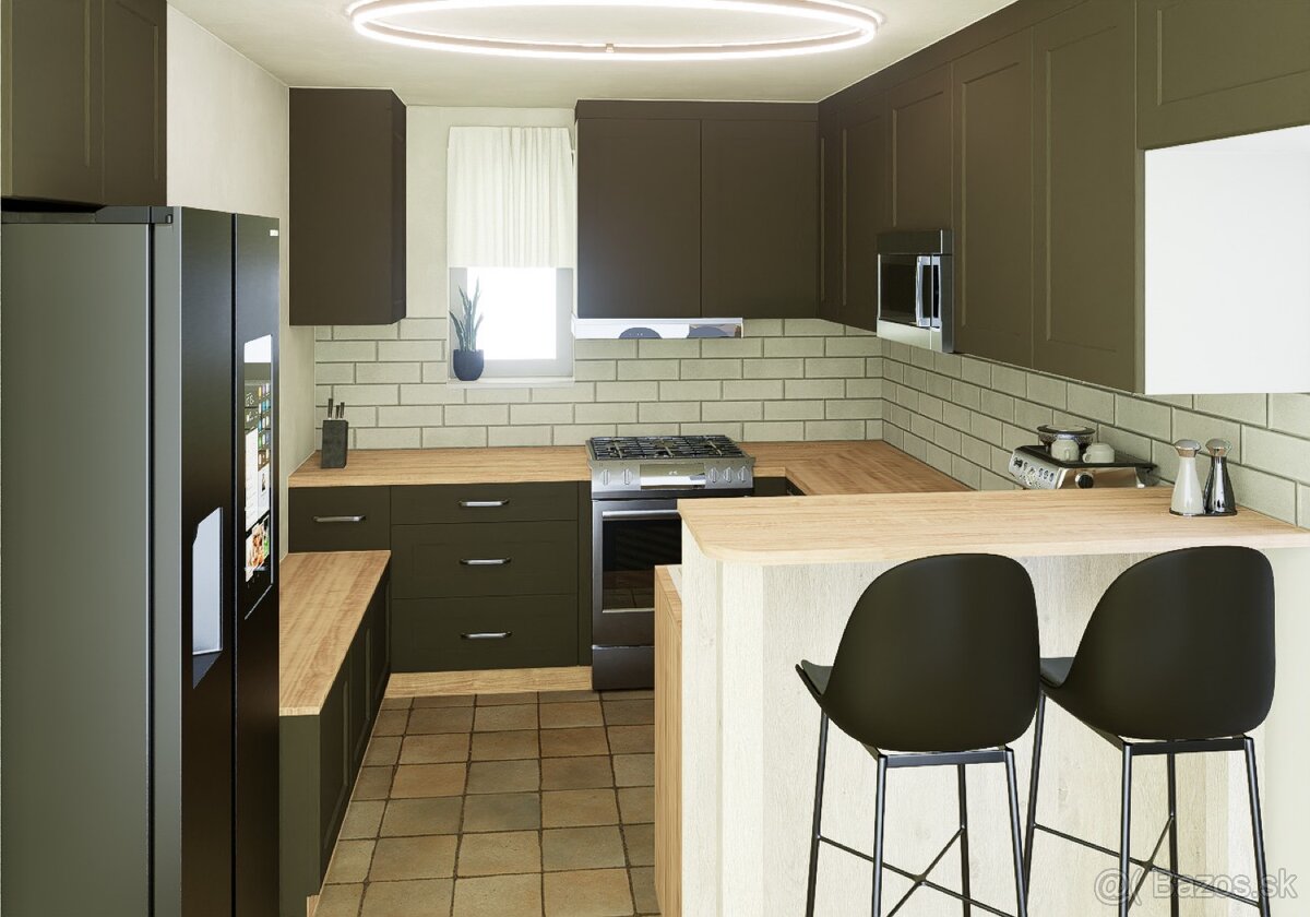 TESÁRSKE & STOLÁRSKE PRÁCE - 4