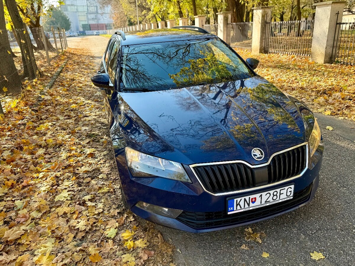 Škoda superb III 1.6 TDI , odpočet DPH - 4