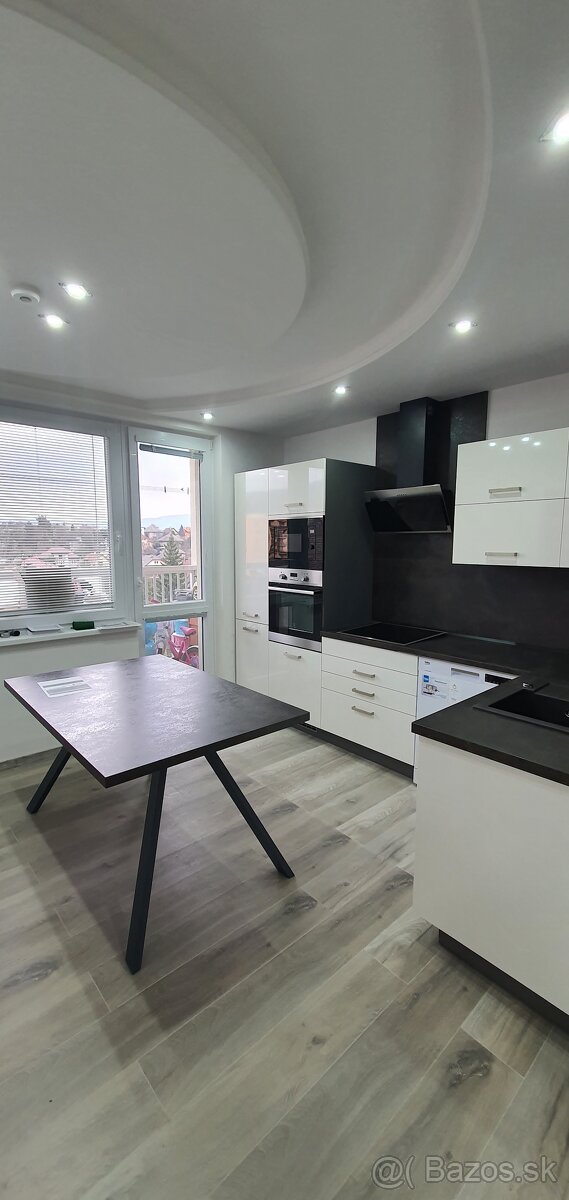 Maliarske a murárske práce - 4