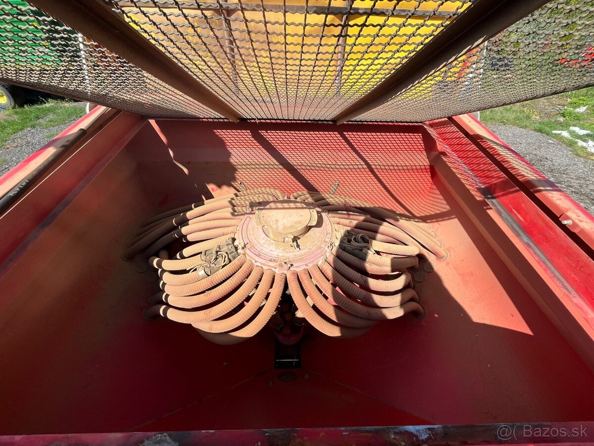 Predám sejačku - 4