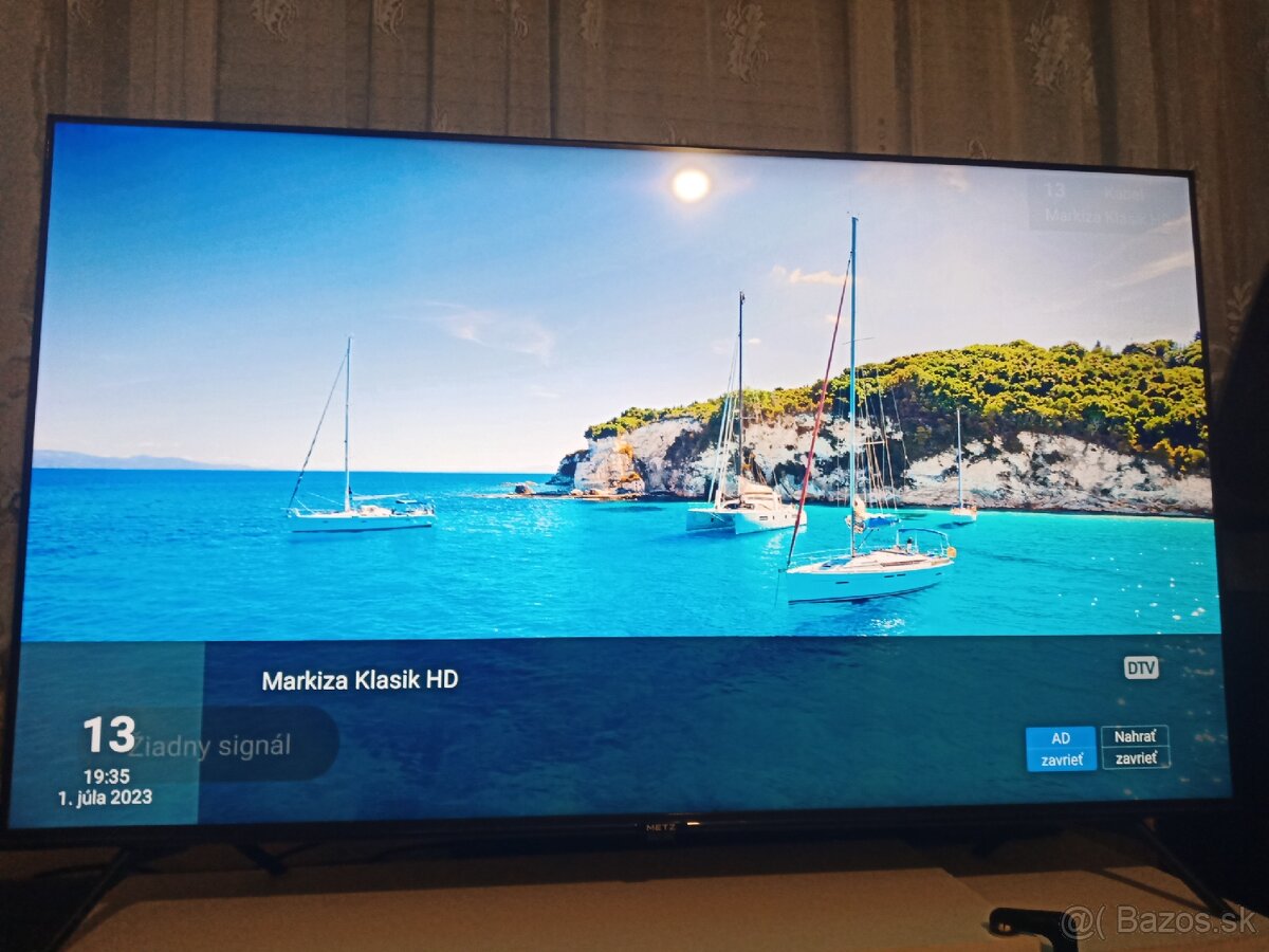 METZ ANDROID LED TV 50MUC6100Z - 4