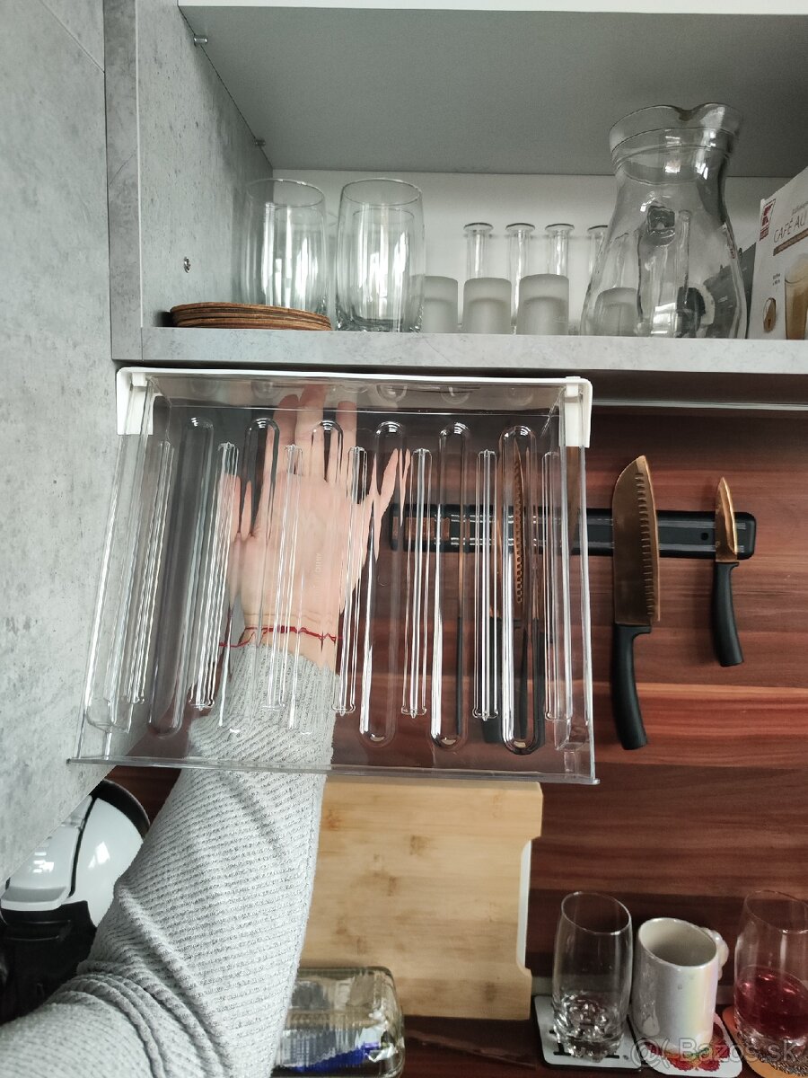 Držiak na kapsule kávy - 4