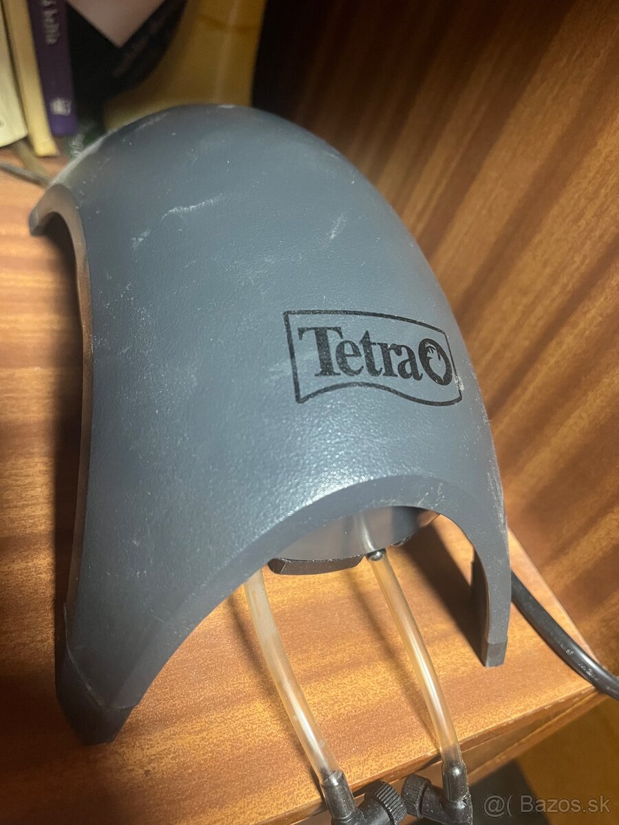 Akvarium 560L komplet - 4