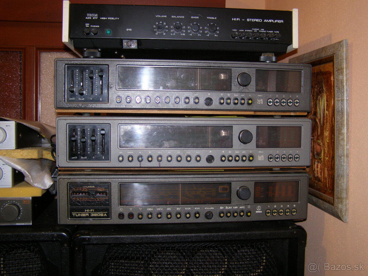 Tesla 820A,diely na Tesla,SM261,náhradné diely - 4