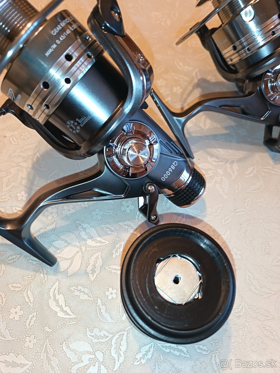 Navijak QB - 6000 - 4