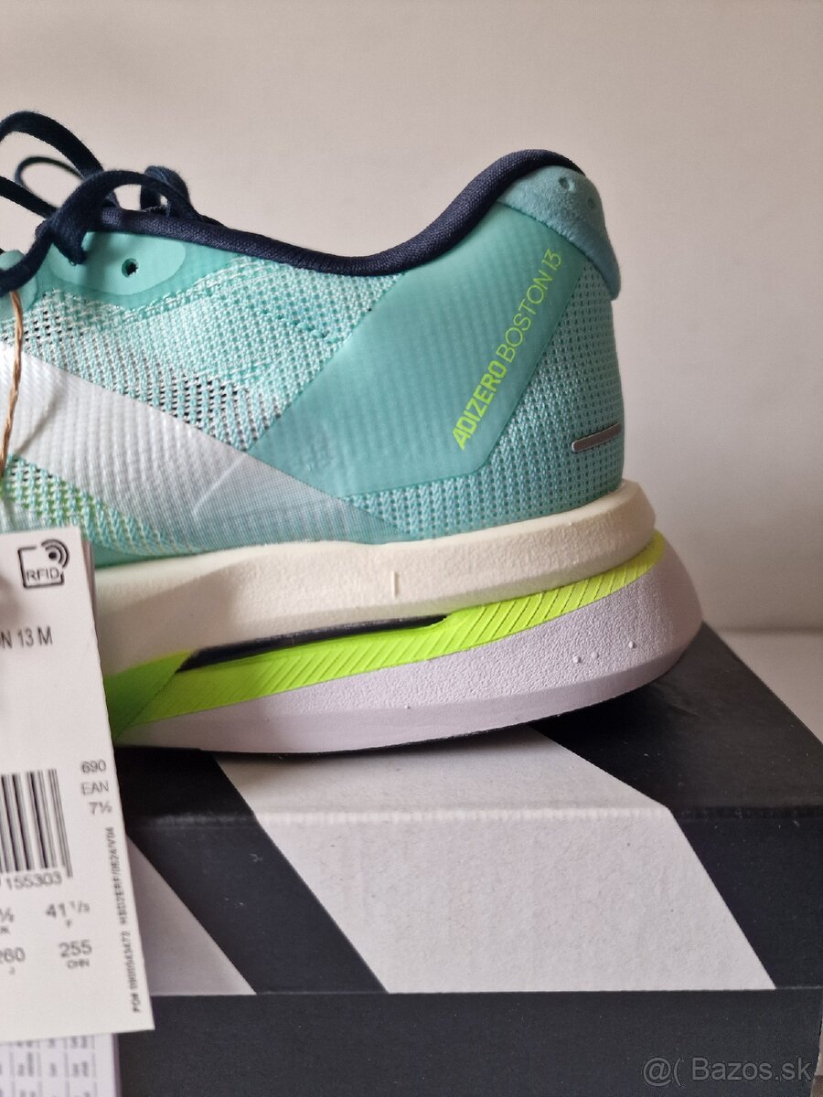 Adidas adizero boston 13 - 4