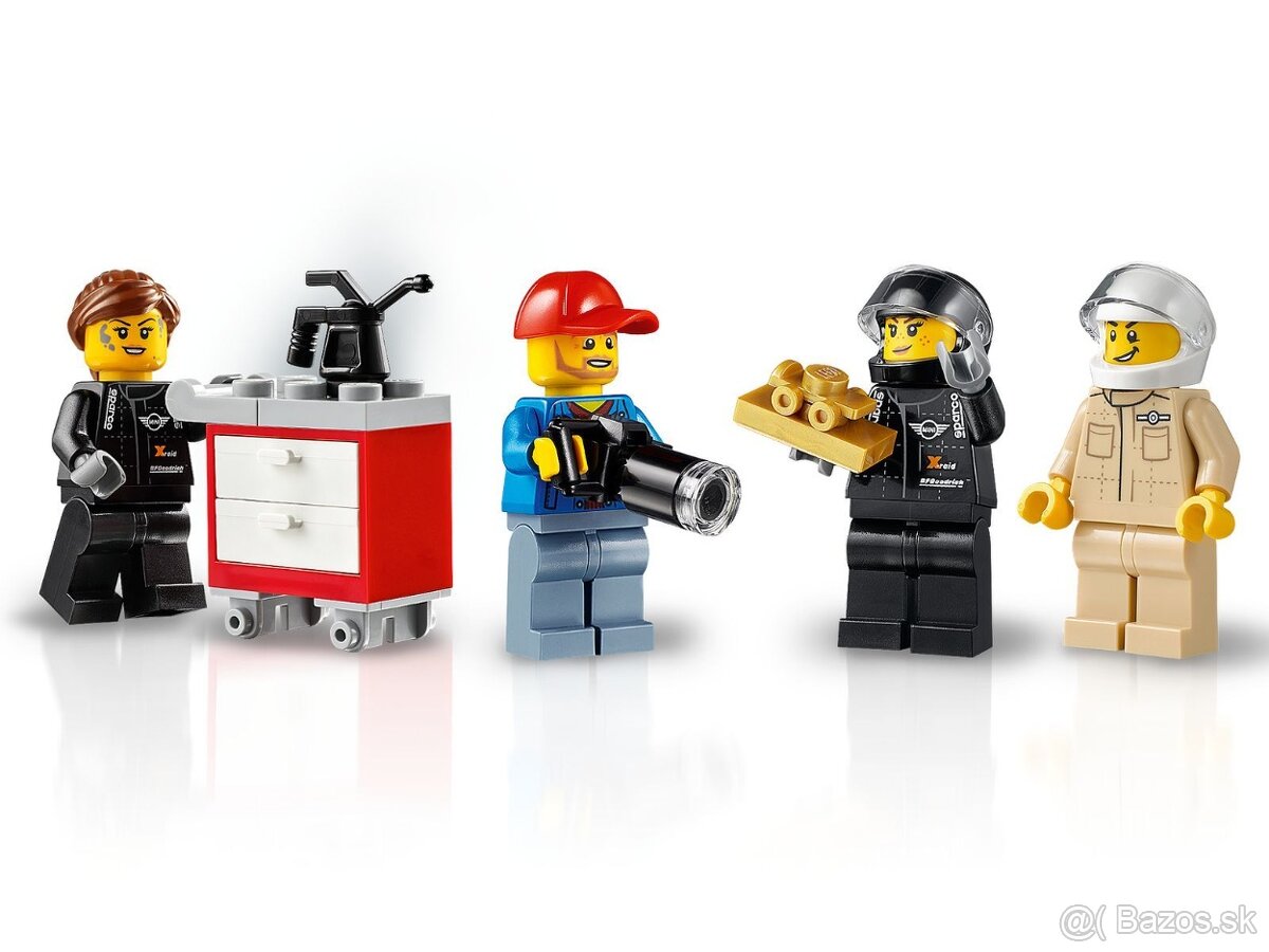 LEGO Speed Champions 75894 - 4