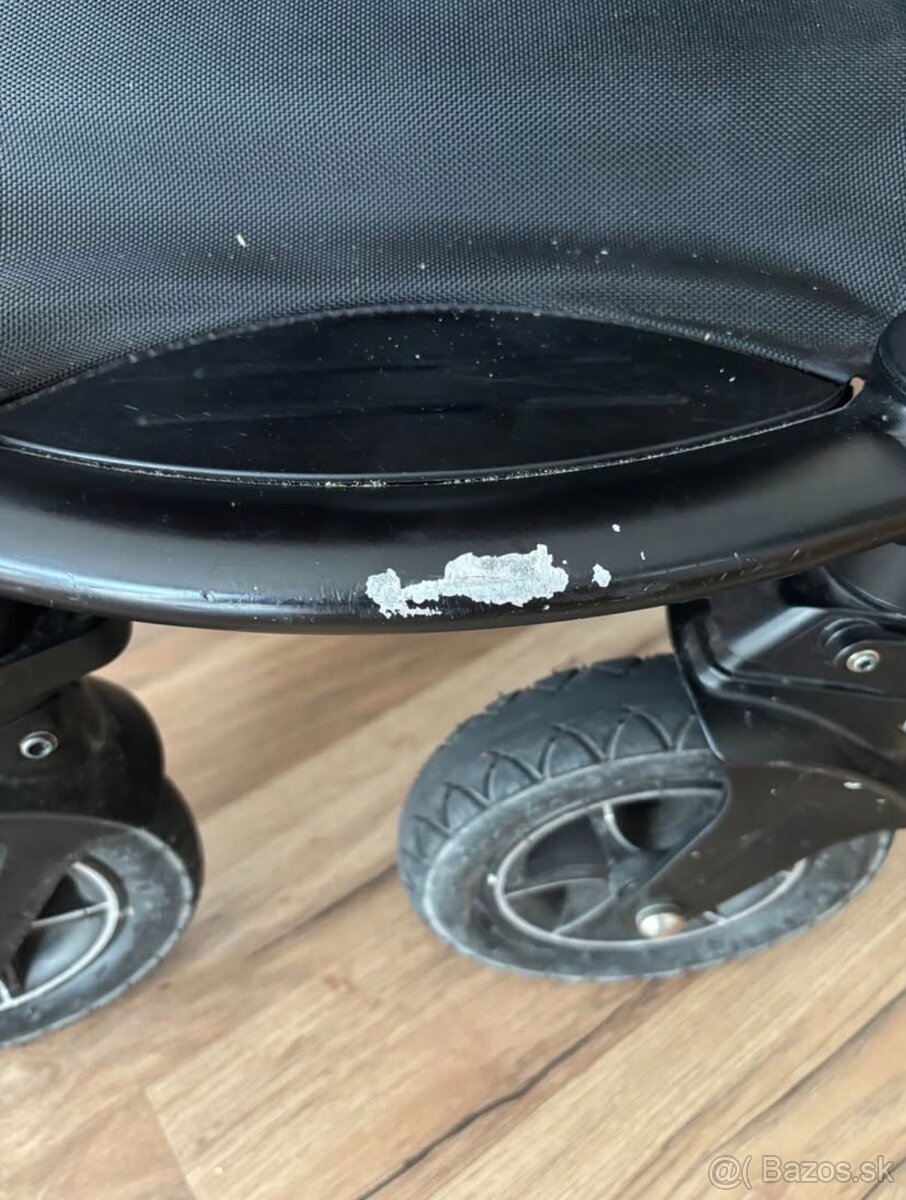 Sportovy Kociar Joie - 4