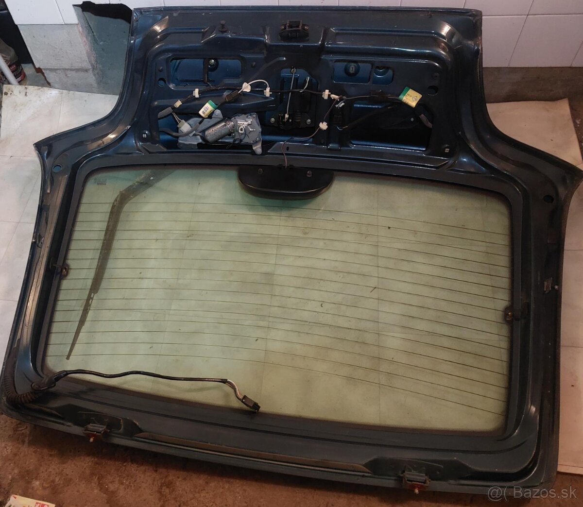 DIELY RENAULT MEGANE 1 - 4