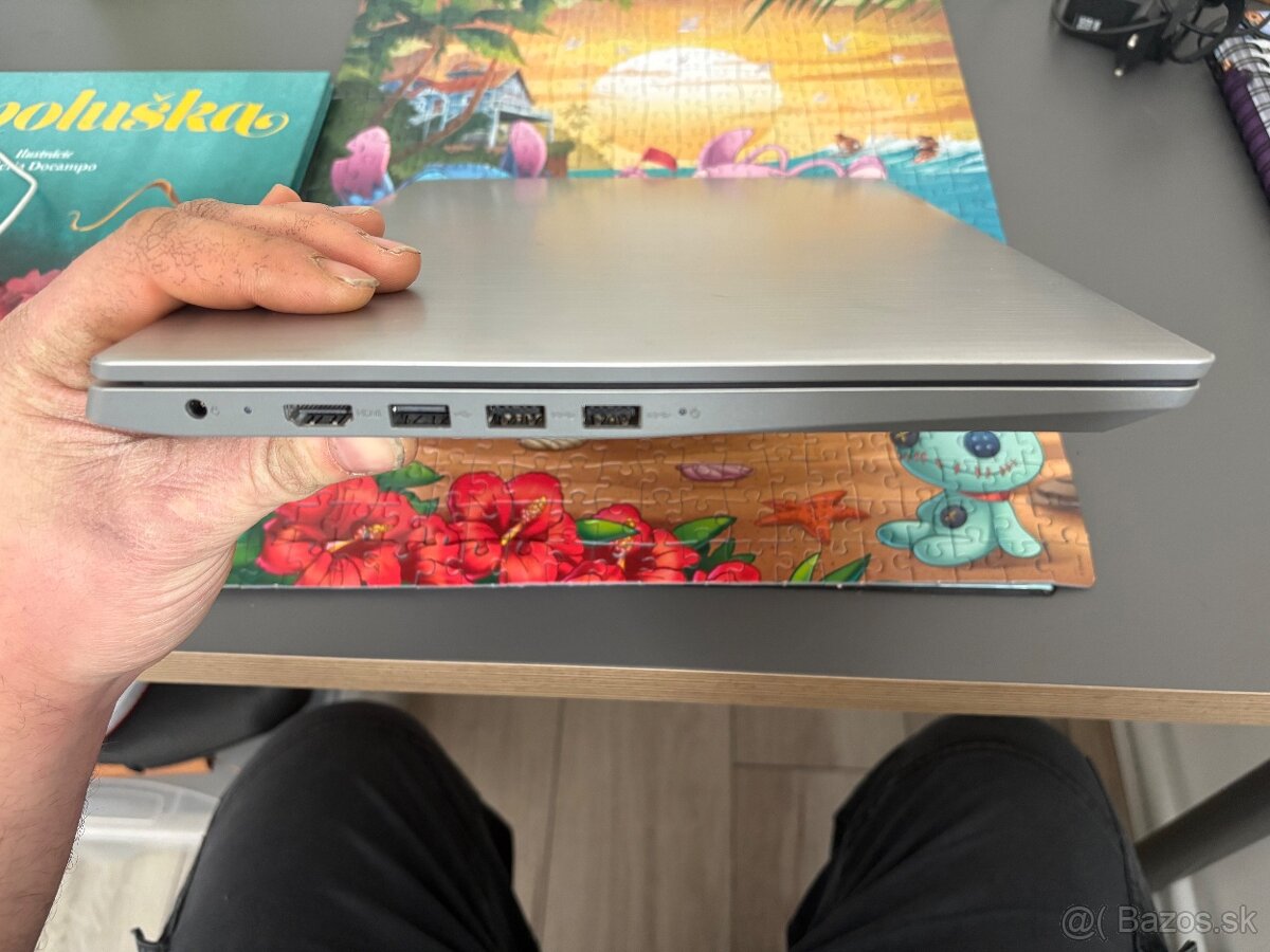 Lenovo Ideapad 3 - 4