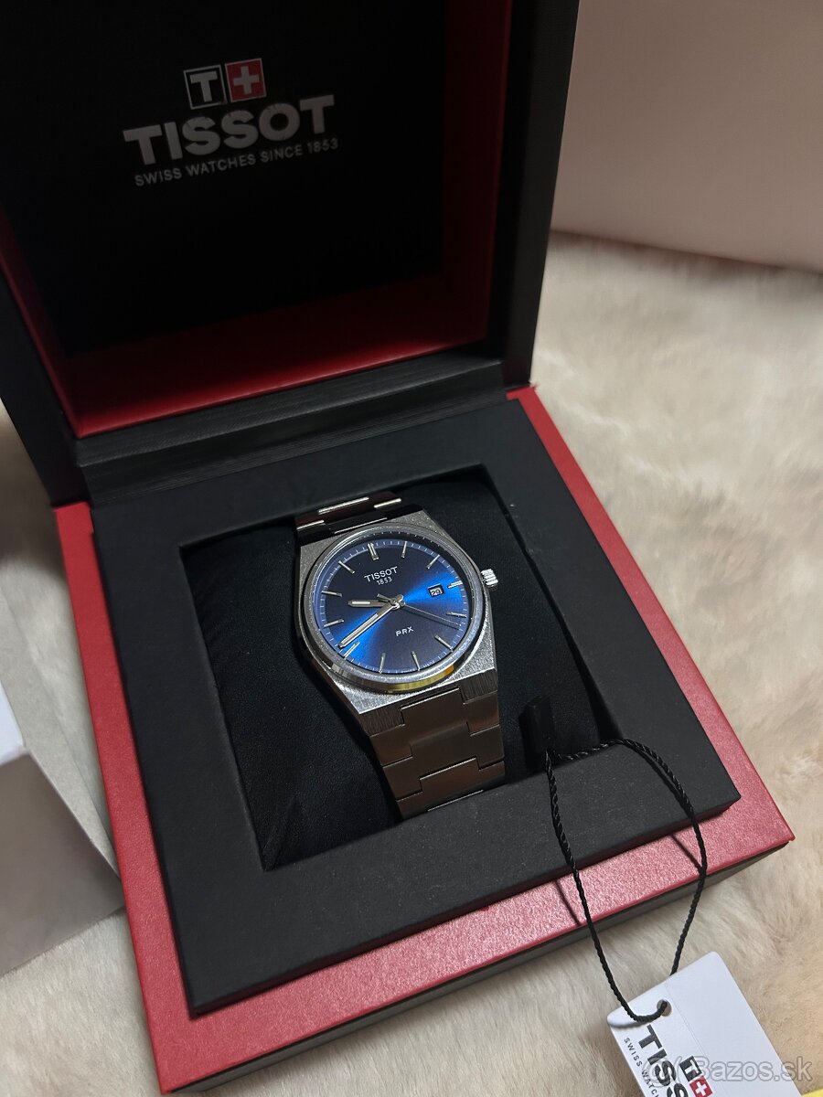 Tissot PRX - 4