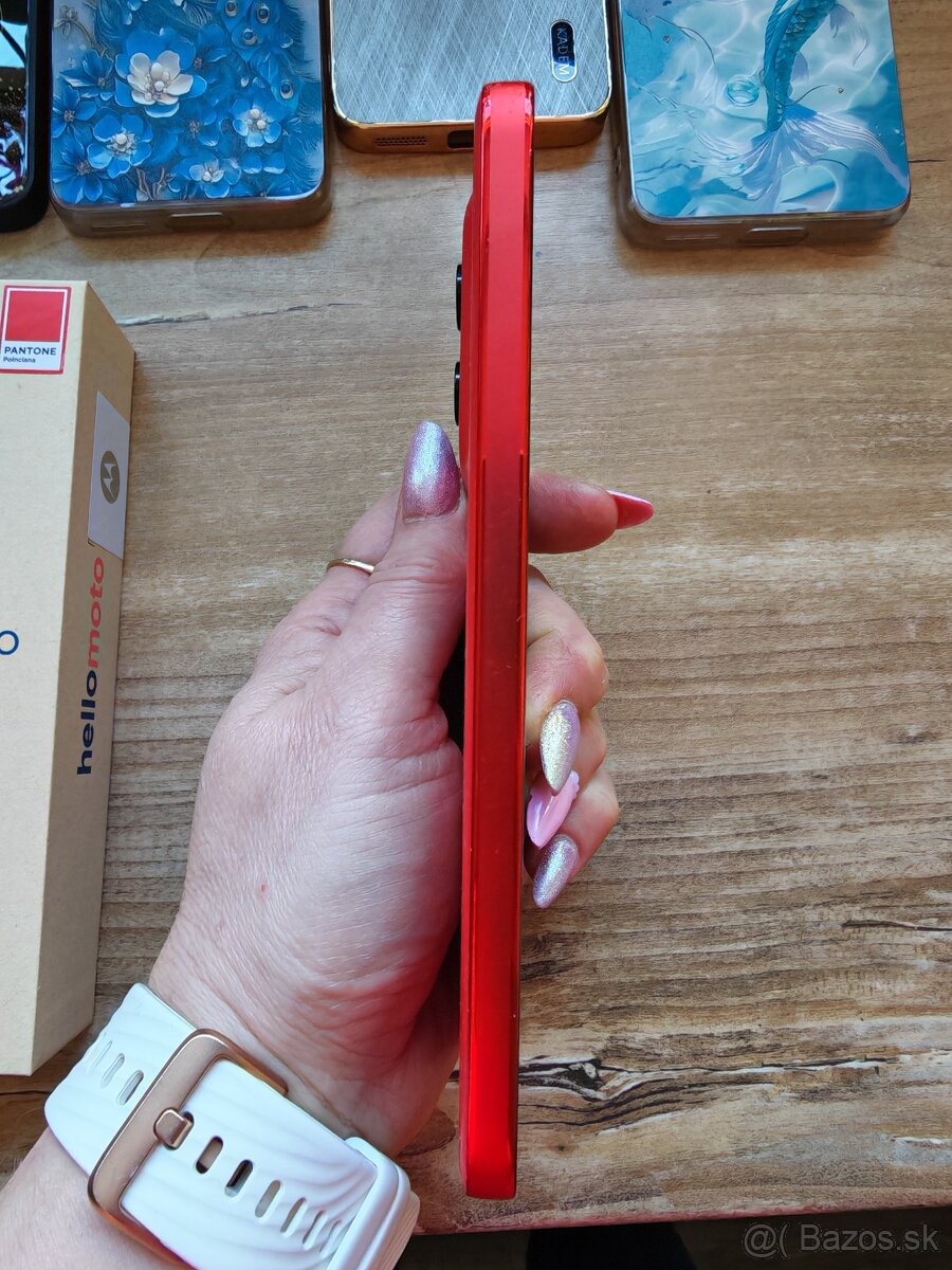 Motorola Edge 50 Neo - 4