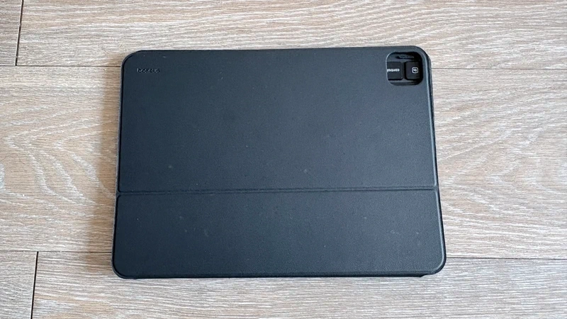 Baseus Brilliance Apple iPad Pro 12.9 (2020/2021/2022) - 4