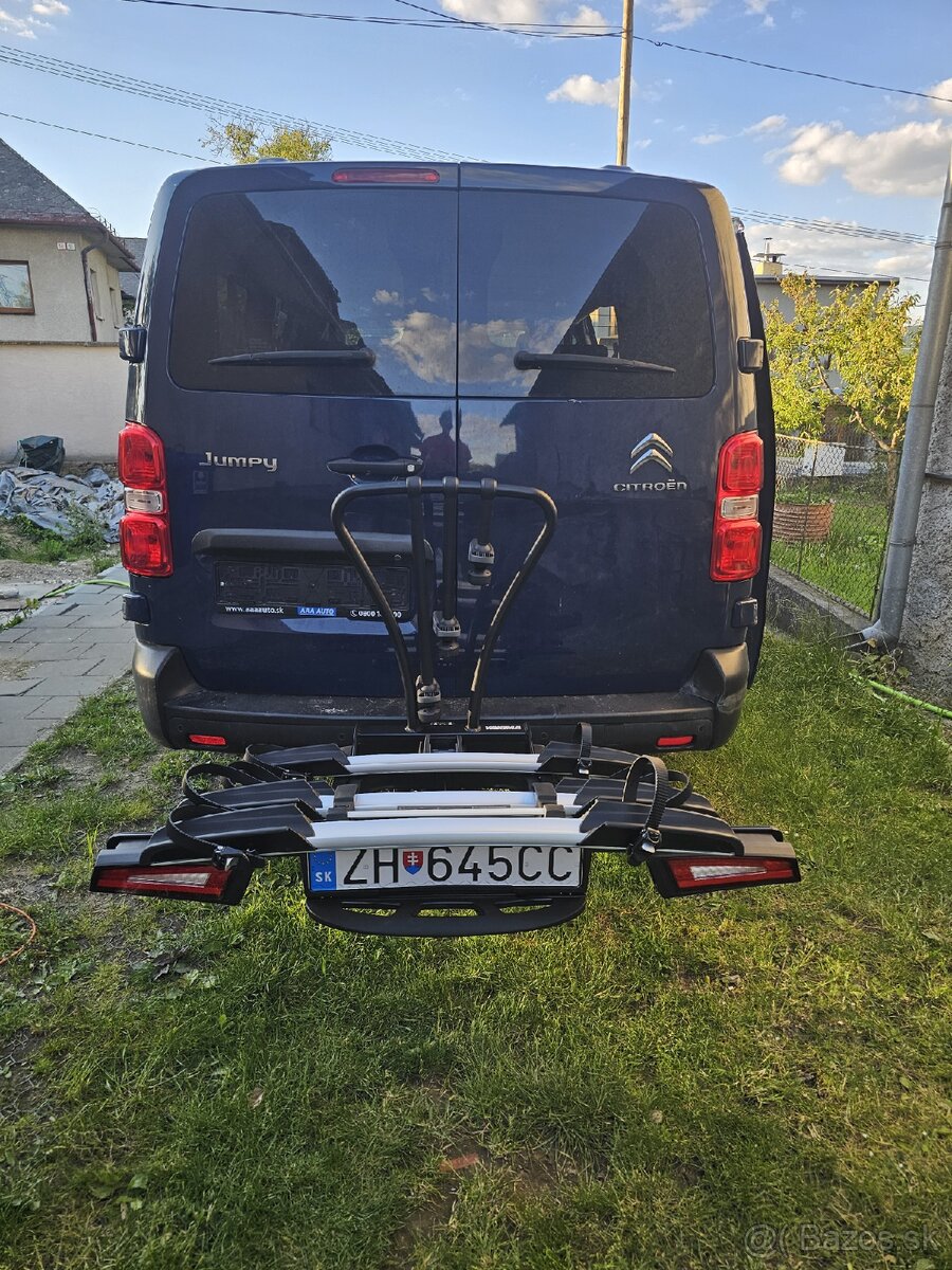 Prenájom nosič bicyklov - 4