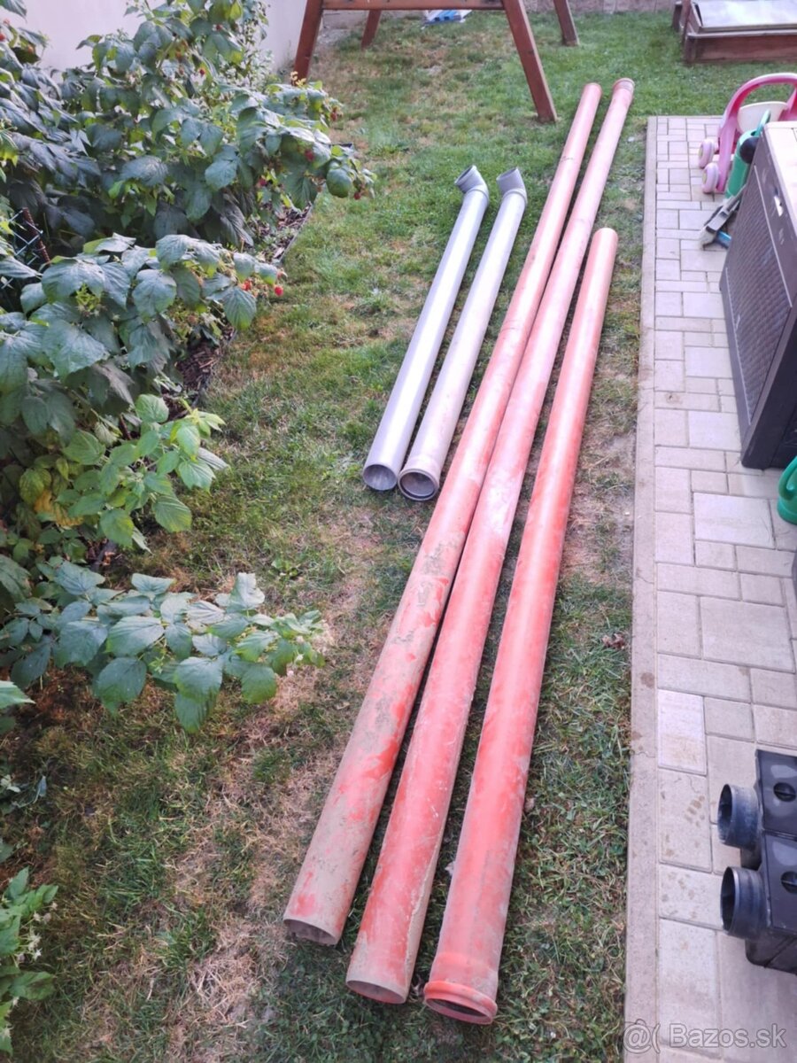 Zostatok zo stavby - 4