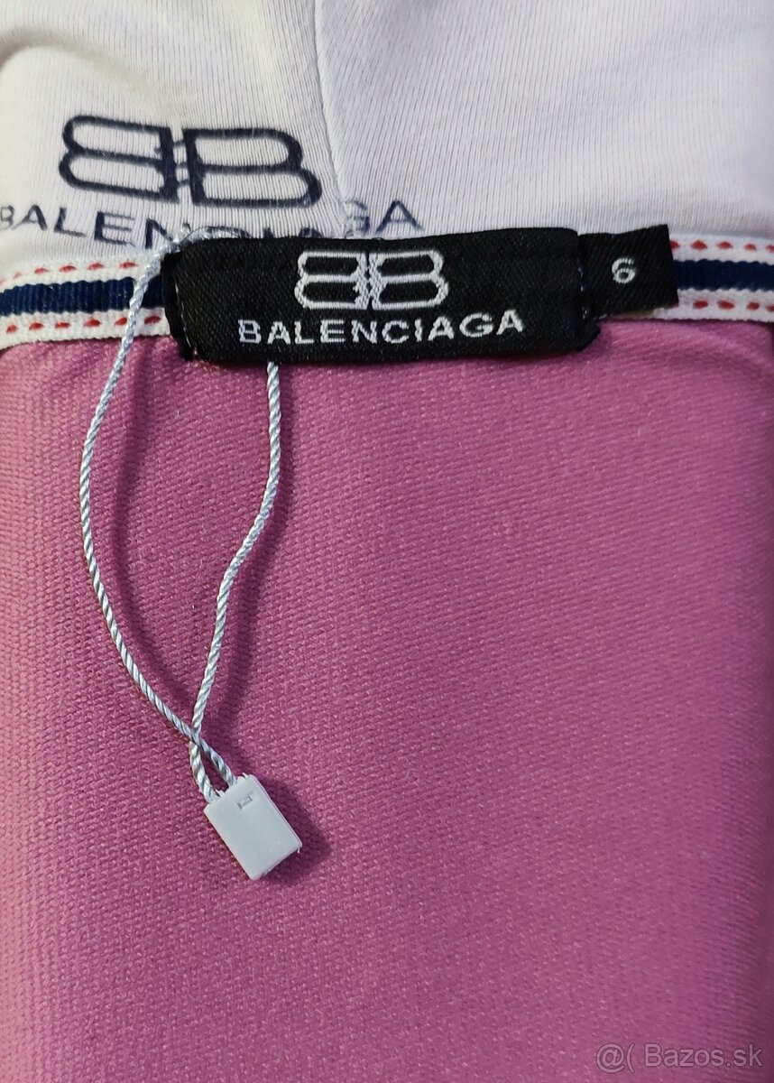 2x dievčenská mikina 5-6 rokov - 4