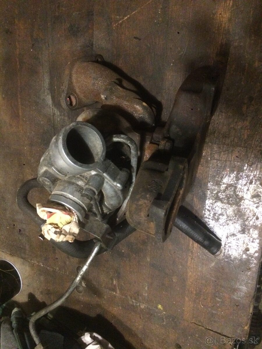 Peugeot 405 turbo - 4