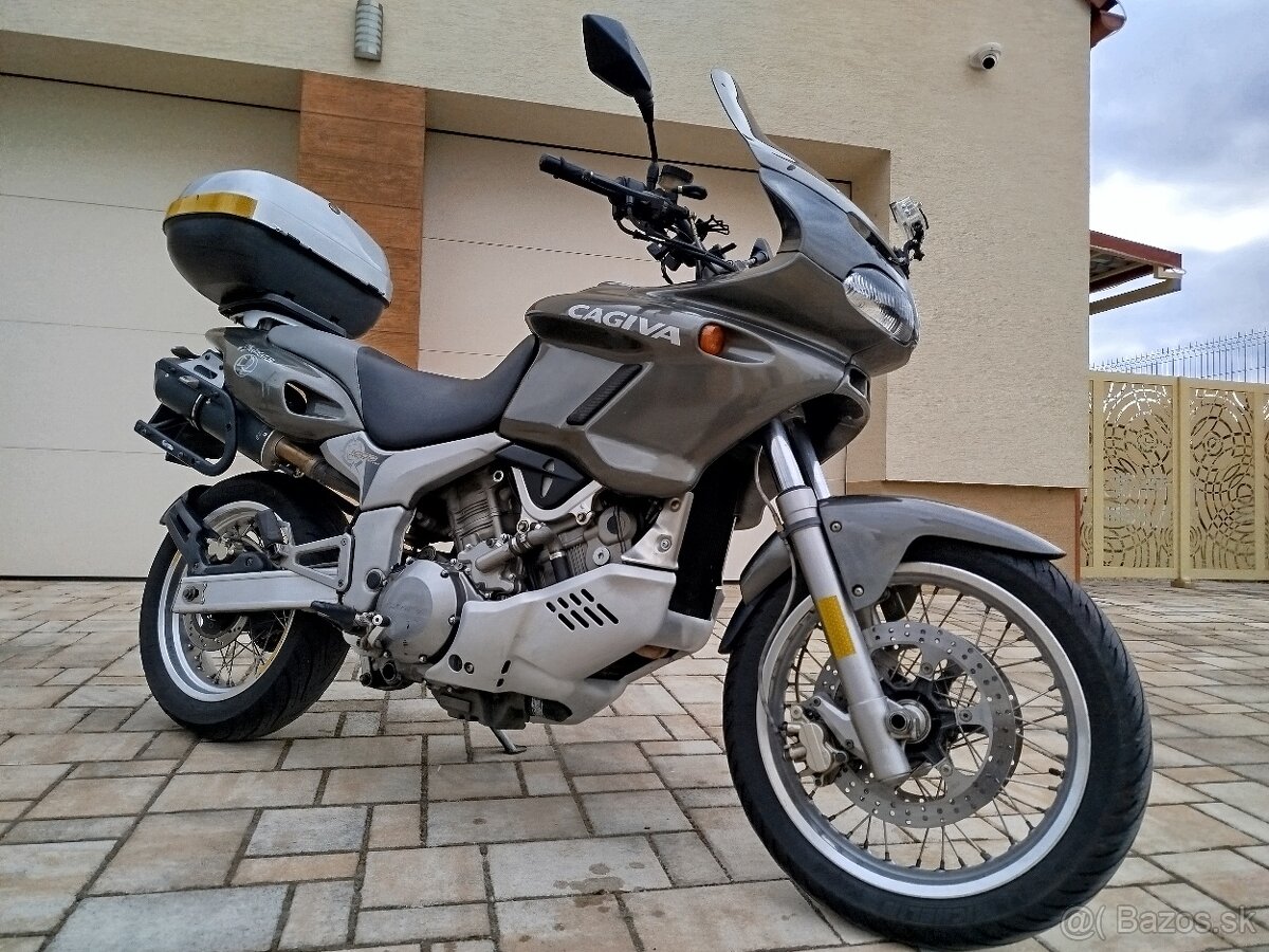 Cagiva Navigator 1000 - 4