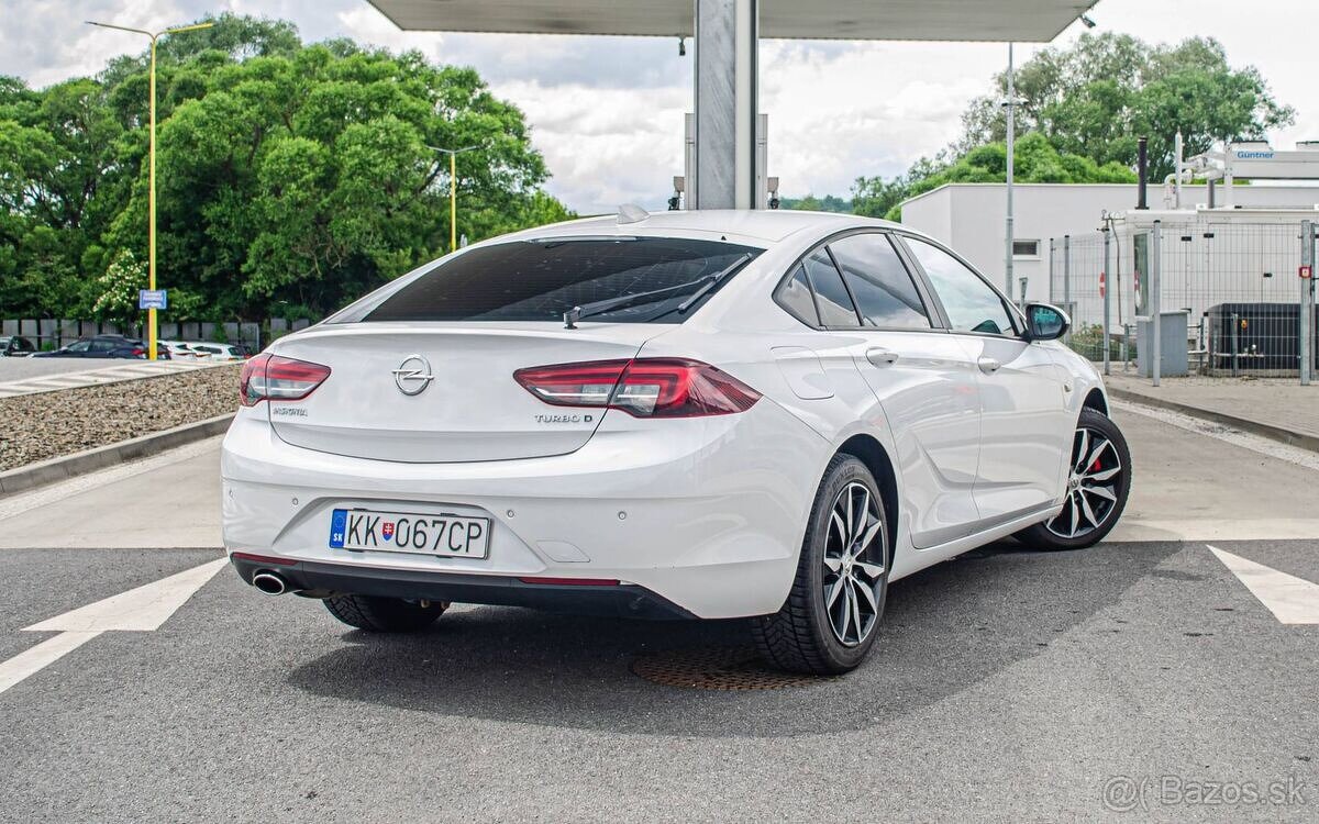 Opel Insignia 2.0 CDTi 125kw - 4