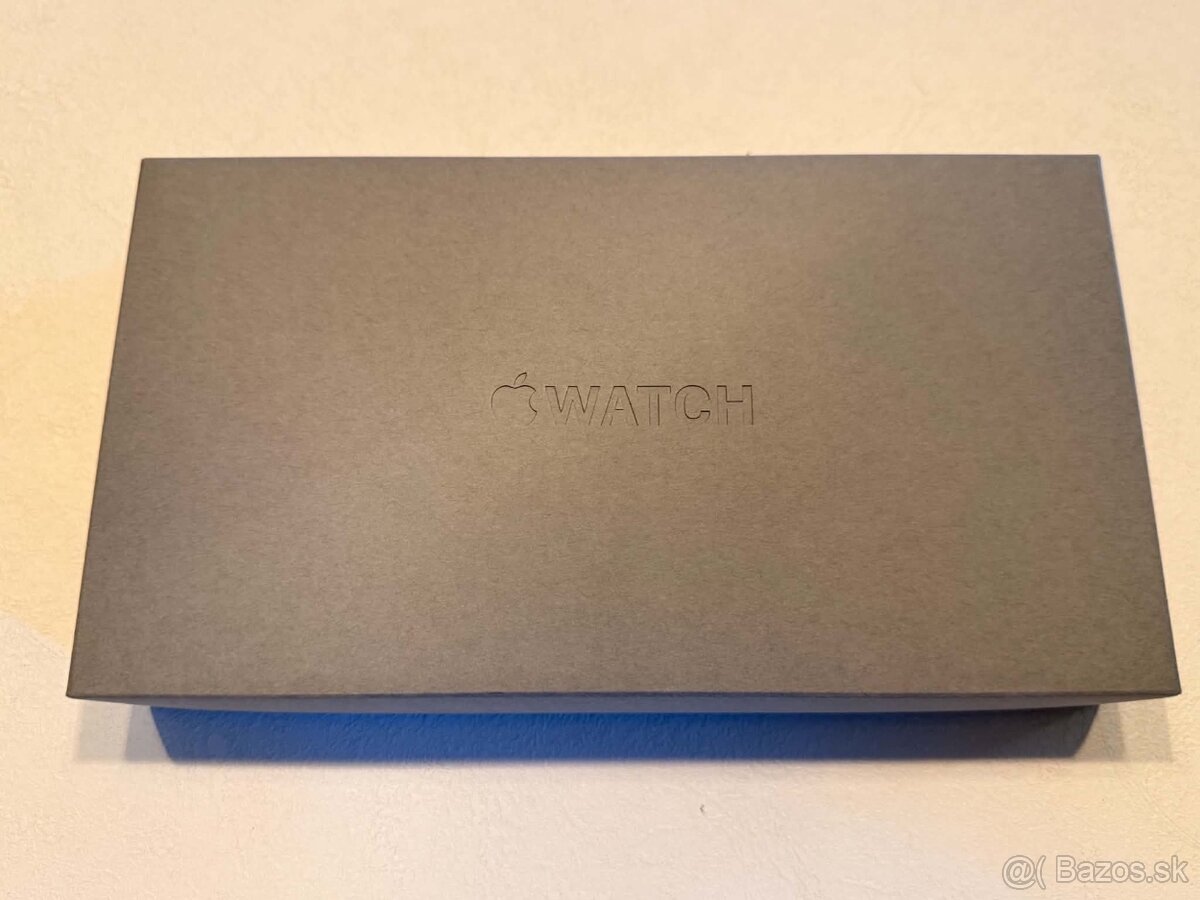 Apple watch ultra 3 - 4