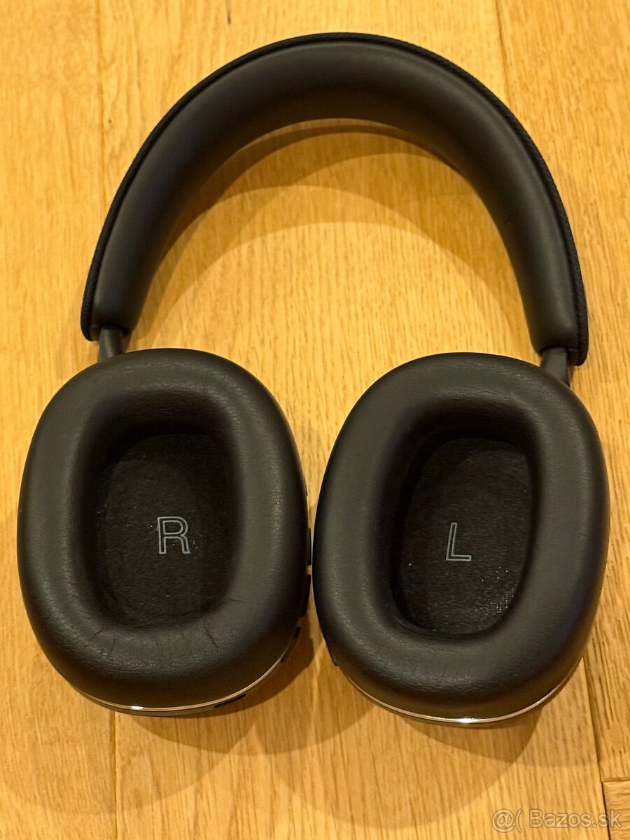 Bowers & Wilkins Px7 S2 wireless / bezdrôtové slúchadlá - 4