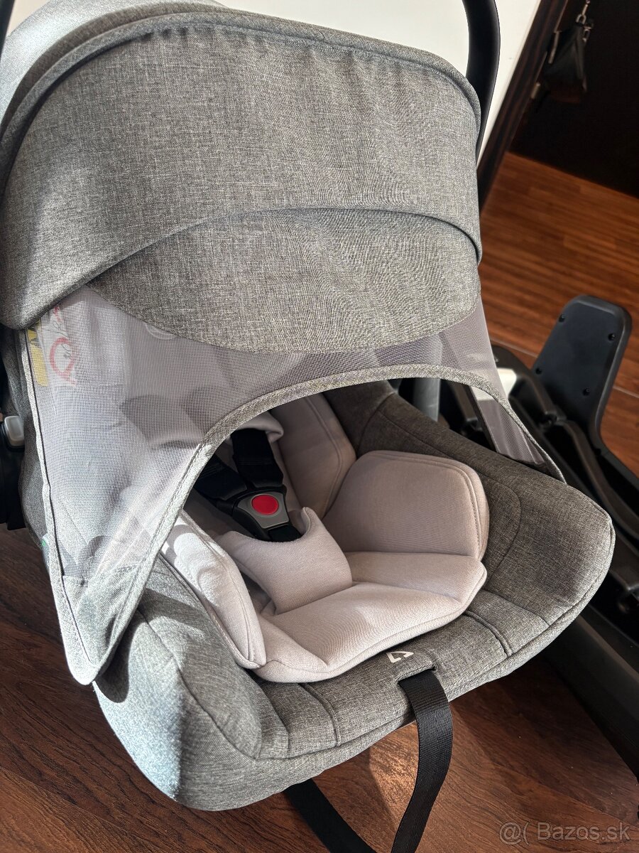 Bugaboo Turtle Air by Nuna - 4