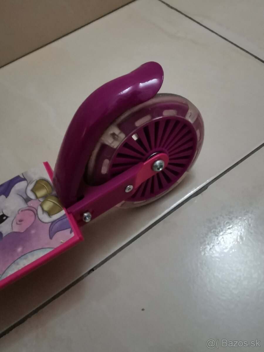 Detska kolobezka - 4