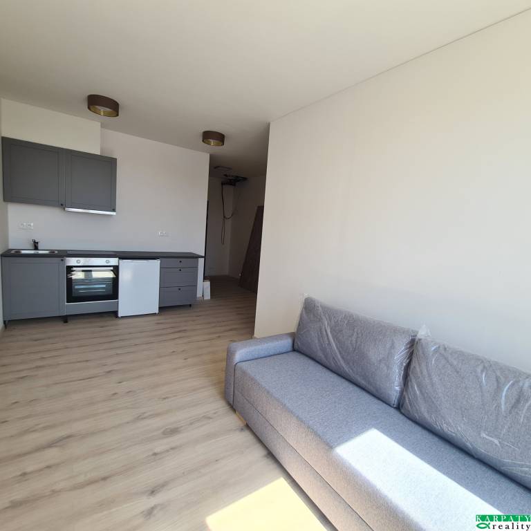 SLNEČNÝ 1,5 - IZBOVÝ BYT V NOVOSTAVBE OPÁL V BRATISLAVE-JARO - 4