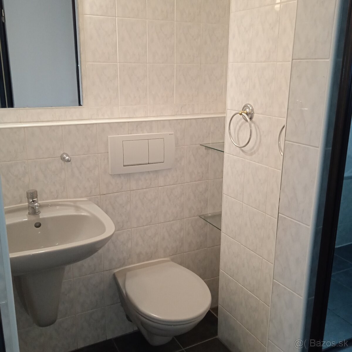 3 - izbový Bauring, stará Sásová, Banská Bystrica - 4