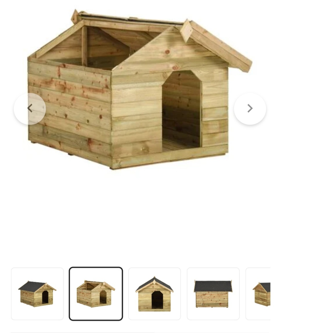 Psia búda - psie búdy - 4