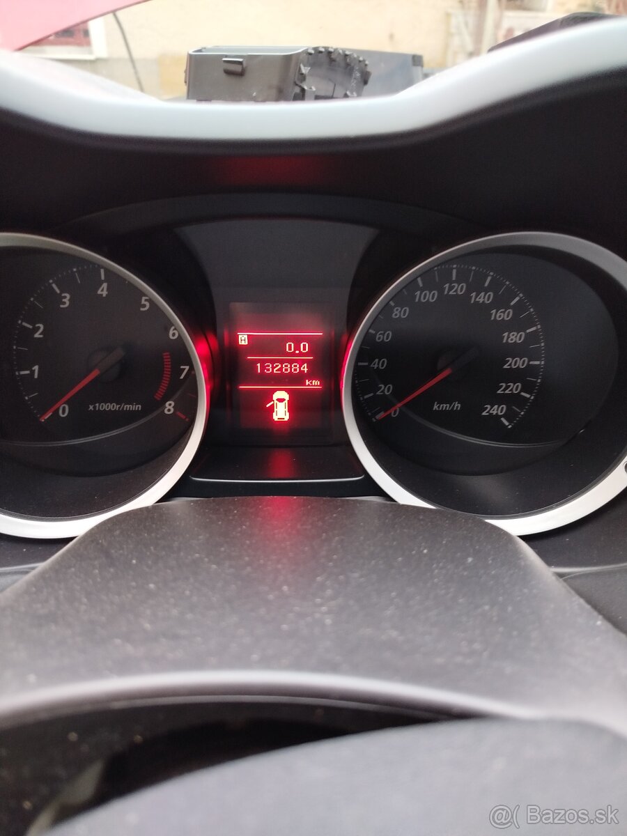 Mitsubishi lancer 2011 1.6 benzin - 4