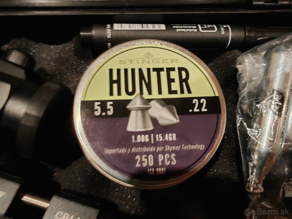 Artemis CP1-M ( co2 PcP ) - 4