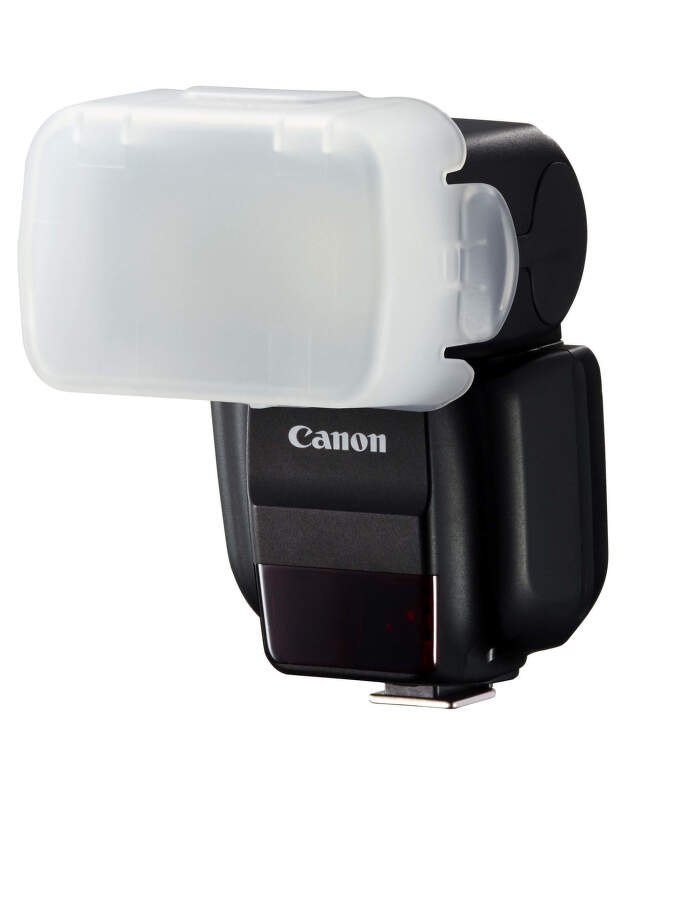 Canon Speedlite 430EX III-RT - Blesk - 4