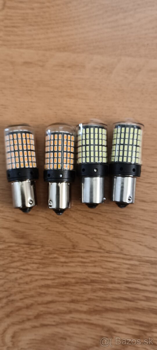 Vymente xenony ( alebo klasické za led aby ste lepšie videli - 4