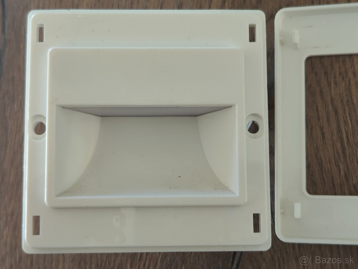 nové LED schodiskove osvetlenie so senzorom - 4