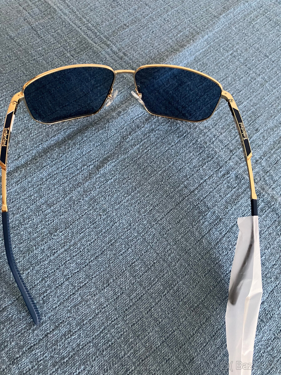 predám nové pánske slnečné okuliare Timberland - 4